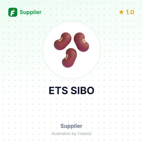 ETS SIBO – summary card, no photo uploaded yet