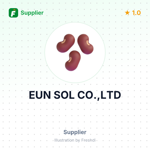 EUN SOL CO.,LTD – summary card, no photo uploaded yet