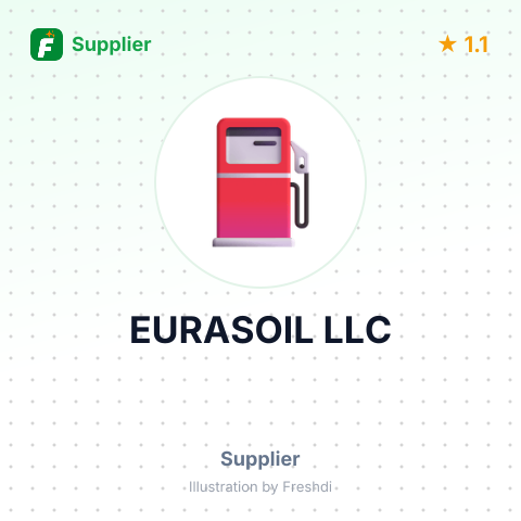 EURASOIL LLC – summary card, no photo uploaded yet