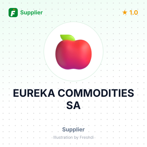 EUREKA COMMODITIES SA – summary card, no photo uploaded yet