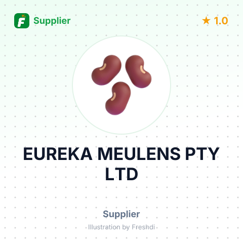 EUREKA MEULENS PTY LTD – summary card, no photo uploaded yet