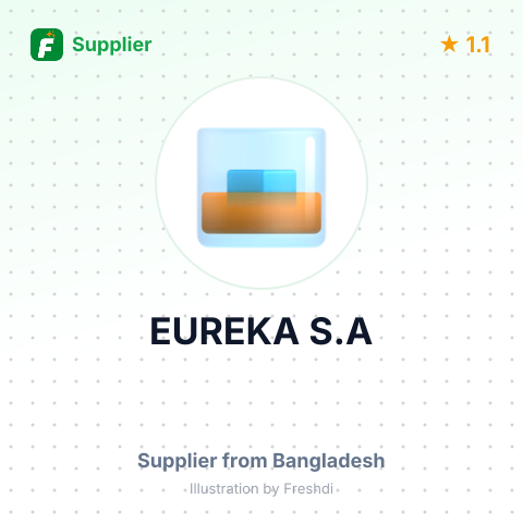 EUREKA S.A – summary card, no photo uploaded yet