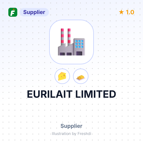EURILAIT LIMITED – summary card, no photo uploaded yet