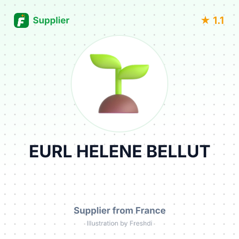 EURL HELENE BELLUT – summary card, no photo uploaded yet