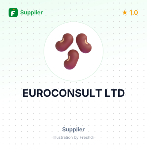 EUROCONSULT LTD – summary card, no photo uploaded yet