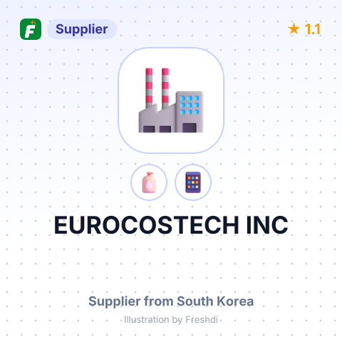 EUROCOSTECH INC – summary card, no photo uploaded yet