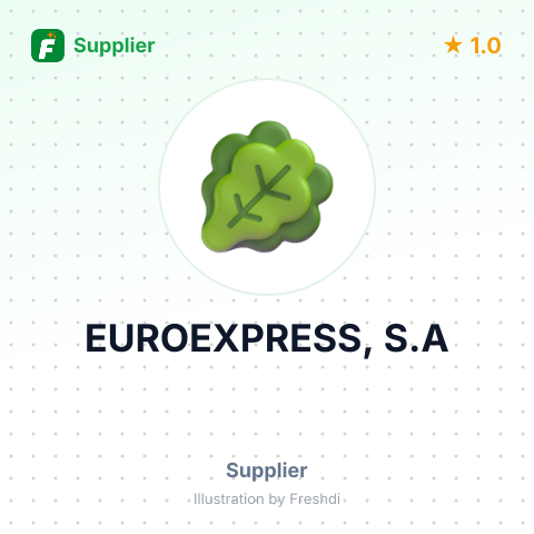EUROEXPRESS, S.A – summary card, no photo uploaded yet