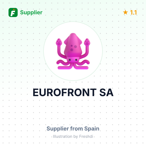 EUROFRONT SA – summary card, no photo uploaded yet