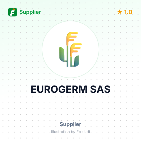 EUROGERM SAS – summary card, no photo uploaded yet