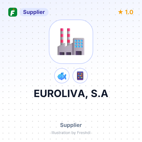 EUROLIVA, S.A – summary card, no photo uploaded yet