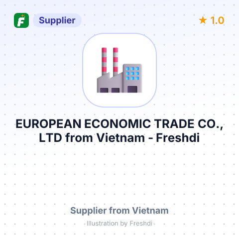 EUROPEAN ECONOMIC TRADE CO., LTD – summary card, no photo uploaded yet