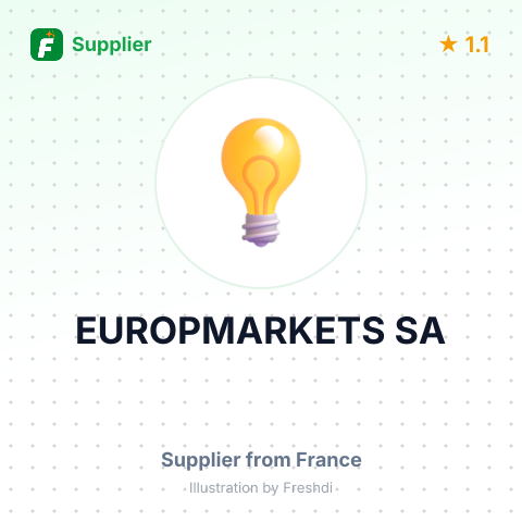 EUROPMARKETS SA – summary card, no photo uploaded yet
