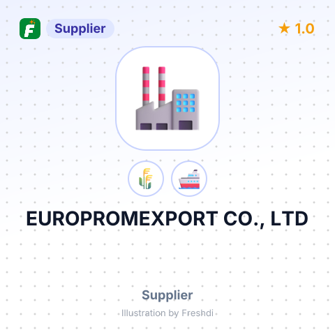 EUROPROMEXPORT CO., LTD – summary card, no photo uploaded yet