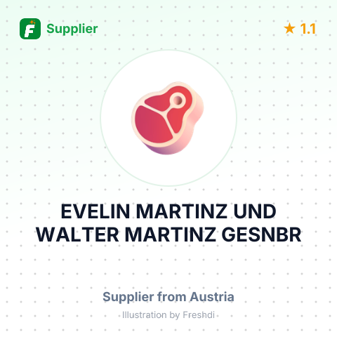 EVELIN MARTINZ UND WALTER MARTINZ GESNBR – summary card, no photo uploaded yet