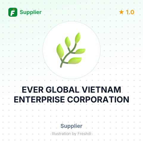 EVER GLOBAL VIETNAM ENTERPRISE CORPORATION – summary card, no photo uploaded yet