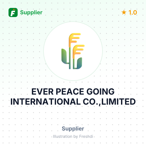 EVER PEACE GOING INTERNATIONAL CO.,LIMITED – summary card, no photo uploaded yet