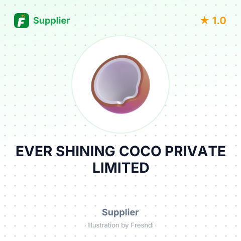 EVER SHINING COCO PRIVATE LIMITED – summary card, no photo uploaded yet