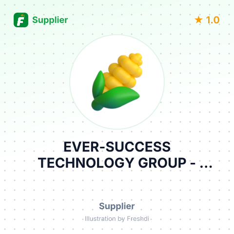 EVER-SUCCESS TECHNOLOGY GROUP – summary card, no photo uploaded yet