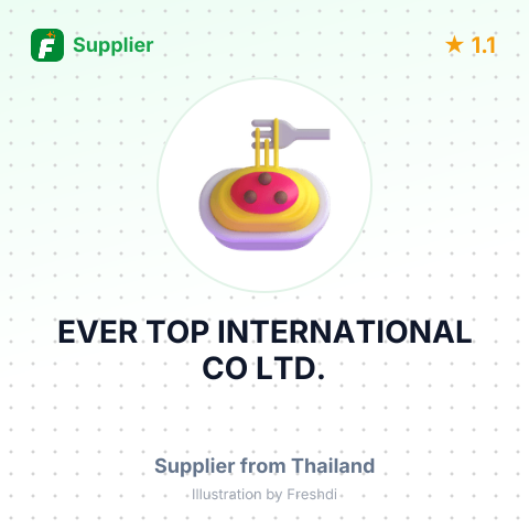 EVER TOP INTERNATIONAL CO LTD. – summary card, no photo uploaded yet