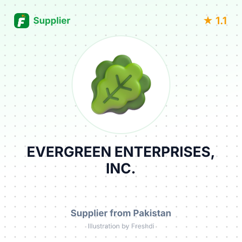 EVERGREEN ENTERPRISES, INC. – summary card, no photo uploaded yet