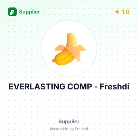 EVERLASTING COMP – summary card, no photo uploaded yet