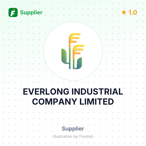 EVERLONG INDUSTRIAL COMPANY LIMITED – summary card, no photo uploaded yet