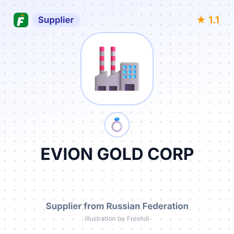 EVION GOLD CORP – summary card, no photo uploaded yet
