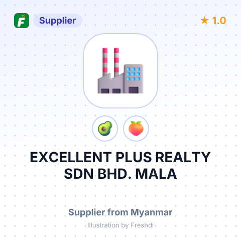 EXCELLENT PLUS REALTY SDN BHD. MALA – summary card, no photo uploaded yet