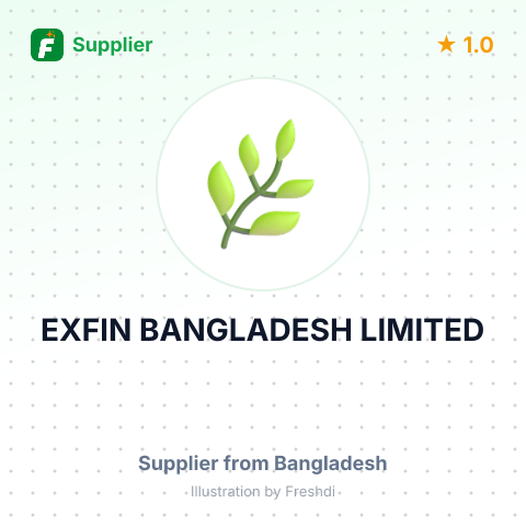 EXFIN BANGLADESH LIMITED – summary card, no photo uploaded yet