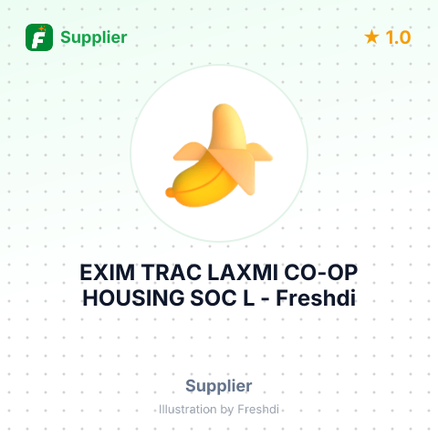 EXIM TRAC LAXMI CO-OP HOUSING SOC L – summary card, no photo uploaded yet
