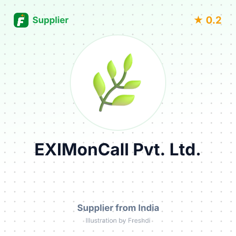 EXIMonCall Pvt. Ltd. – summary card, no photo uploaded yet