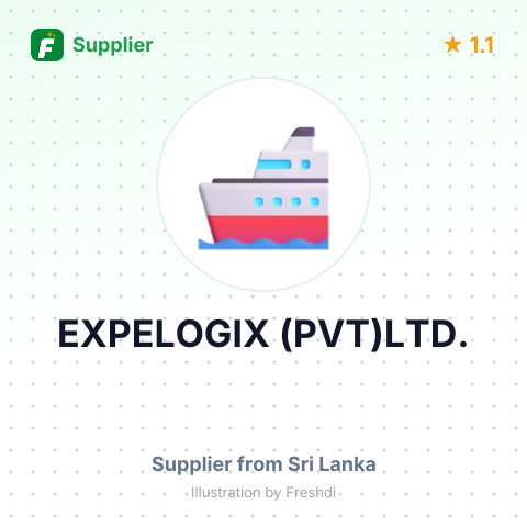 EXPELOGIX (PVT)LTD. – summary card, no photo uploaded yet
