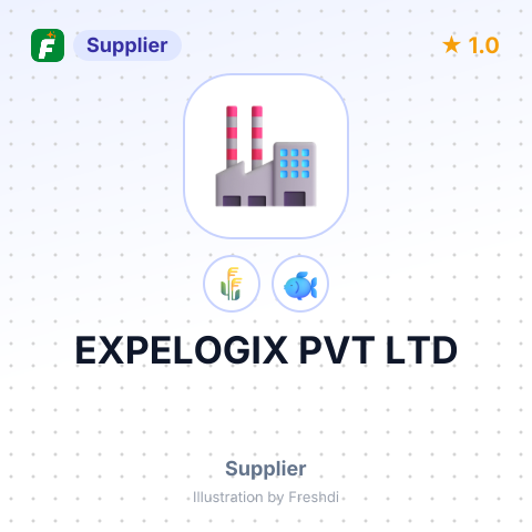 EXPELOGIX PVT LTD – summary card, no photo uploaded yet