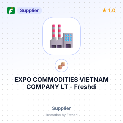 EXPO COMMODITIES VIETNAM COMPANY LT – summary card, no photo uploaded yet