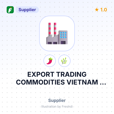 EXPORT TRADING COMMODITIES VIETNAM LIMITED – summary card, no photo uploaded yet