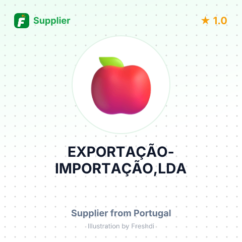 EXPORTAÇÃO-IMPORTAÇÃO,LDA – summary card, no photo uploaded yet