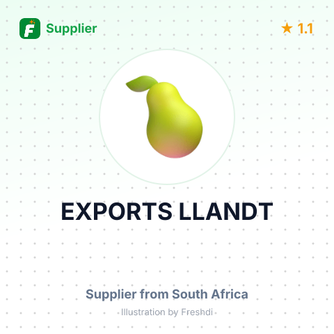 EXPORTS LLANDT – summary card, no photo uploaded yet