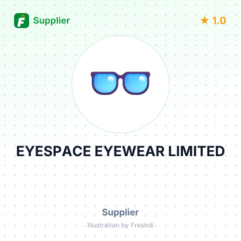 EYESPACE EYEWEAR LIMITED – summary card, no photo uploaded yet