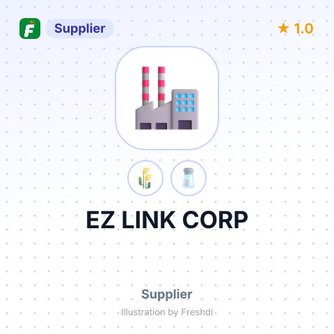 EZ LINK CORP – summary card, no photo uploaded yet