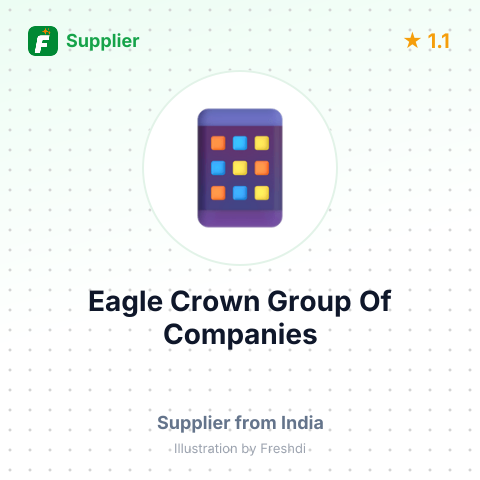 Eagle Crown Group Of Companies  – summary card, no photo uploaded yet