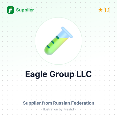 Eagle Group LLC – summary card, no photo uploaded yet