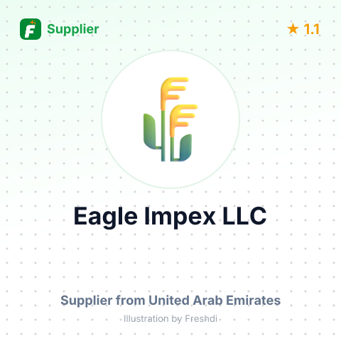Eagle Impex LLC  – summary card, no photo uploaded yet