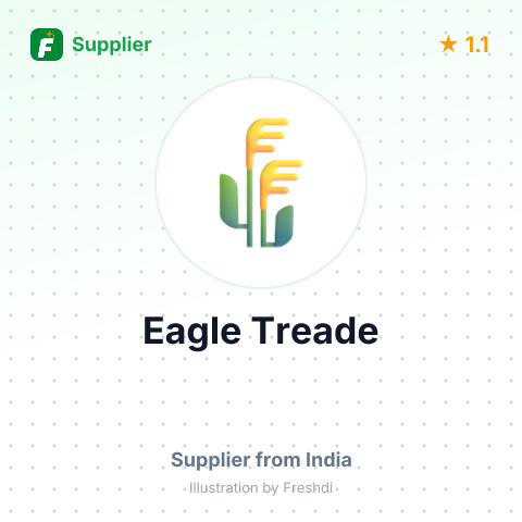 Eagle Treade  – summary card, no photo uploaded yet