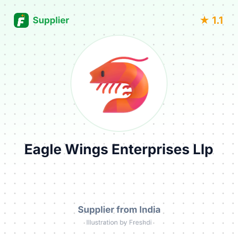 Eagle Wings Enterprises Llp – summary card, no photo uploaded yet
