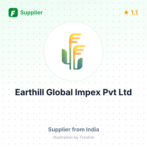 Earthill Global Impex Pvt Ltd  – summary card, no photo uploaded yet