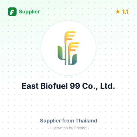 East Biofuel 99 Co., Ltd.  – summary card, no photo uploaded yet