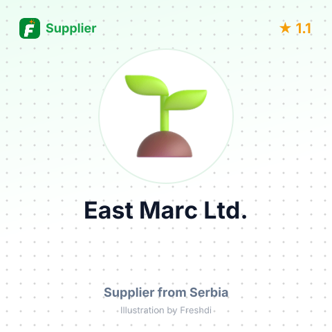 East Marc Ltd.  – summary card, no photo uploaded yet