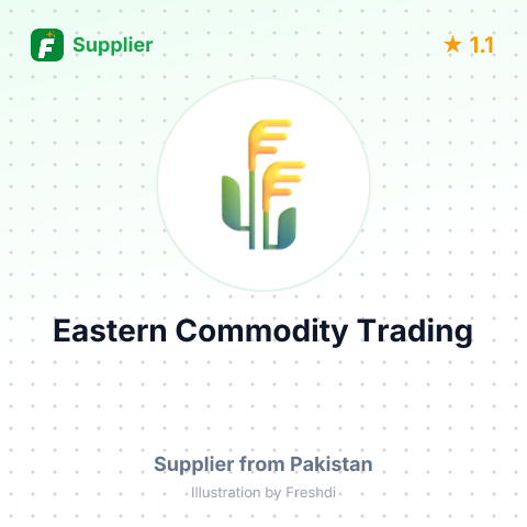 Eastern Commodity Trading  – summary card, no photo uploaded yet