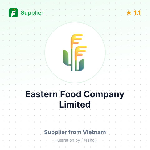 Eastern Food Company Limited – summary card, no photo uploaded yet