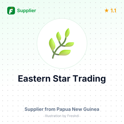 Eastern Star Trading – summary card, no photo uploaded yet